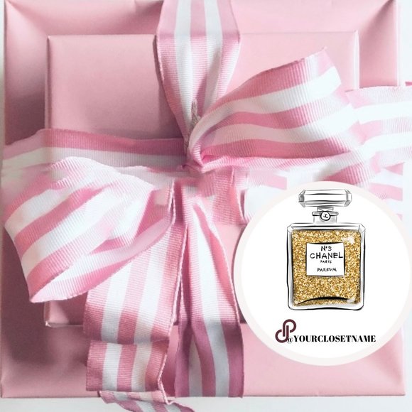 Packaging Shipping Order Thank You Stickers 2 Inches - Picture 2 of 12